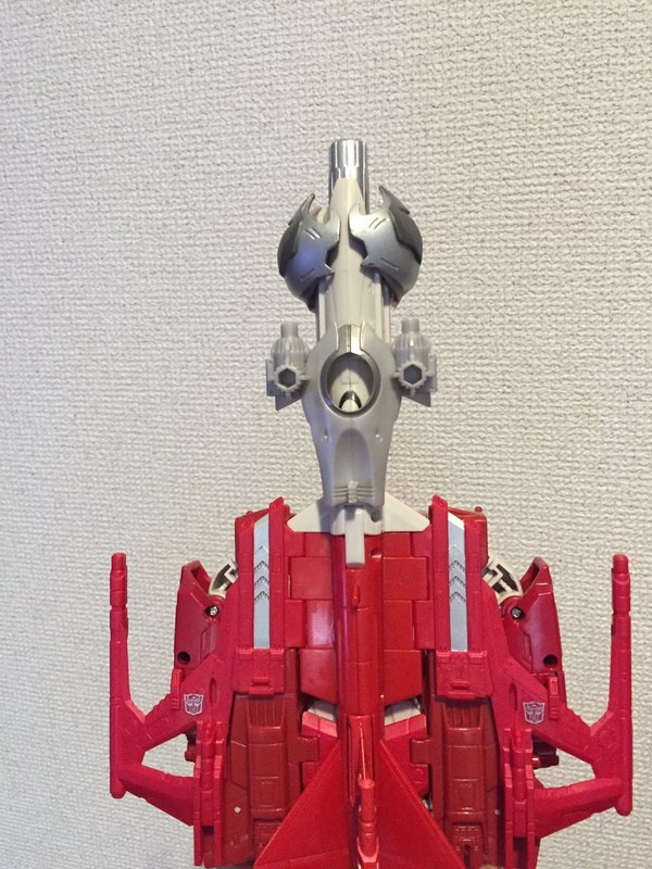 Transformers Prime Decepticons Join The Combiner Wars In New Unicron Combiner Custom  (4 of 32)